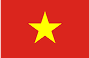 Vietnam Flag